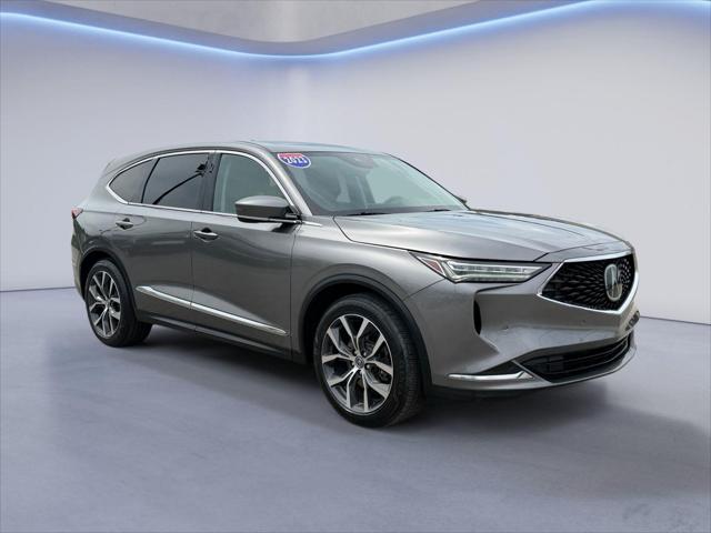 2023 Acura MDX Technology Package for sale in Maryville, TN