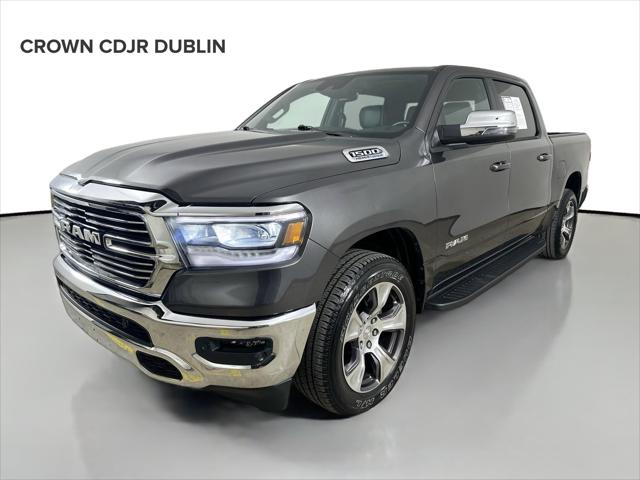 2023 Ram 1500 Laramie Crew Cab 4x4 5'7" Box for sale near Dublin, OH