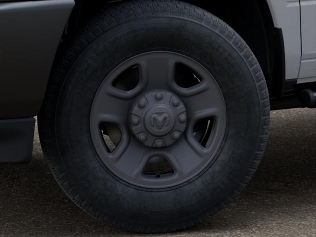 2026 Ram 3500 Tradesman Crew Cab 4x4 6'4" Box