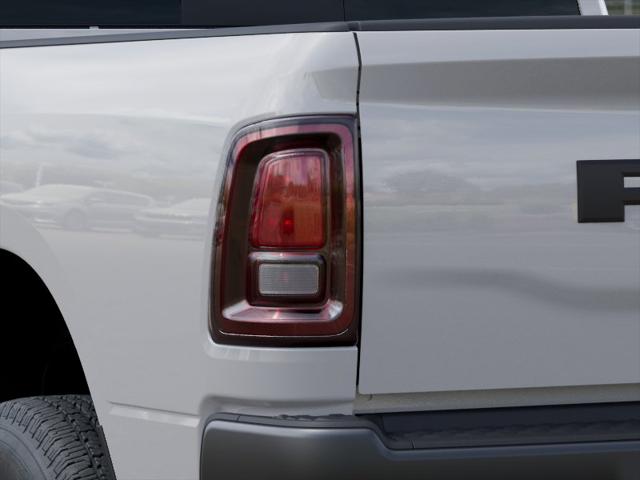 2026 Ram 3500 Tradesman Crew Cab 4x4 6'4" Box