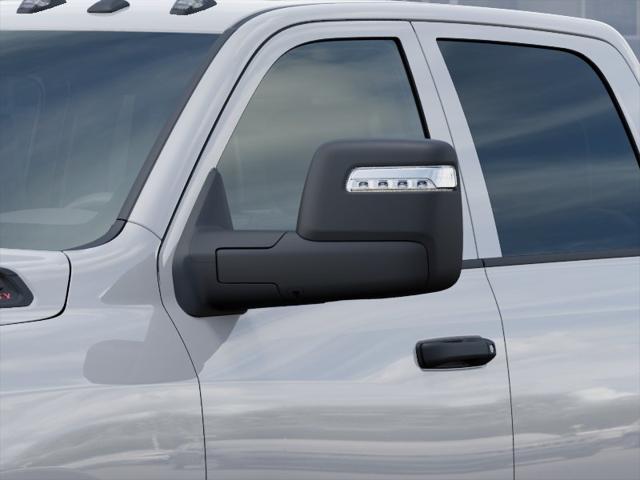 2026 Ram 3500 Tradesman Crew Cab 4x4 6'4" Box