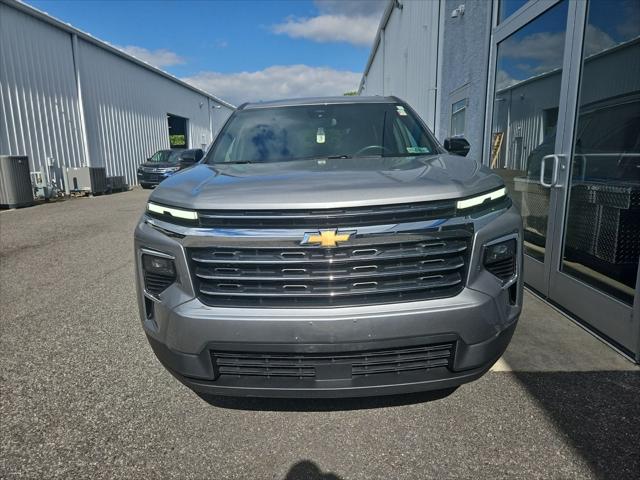 2024 Chevrolet Traverse FWD LT 2024 Chevrolet Traverse FWD LT