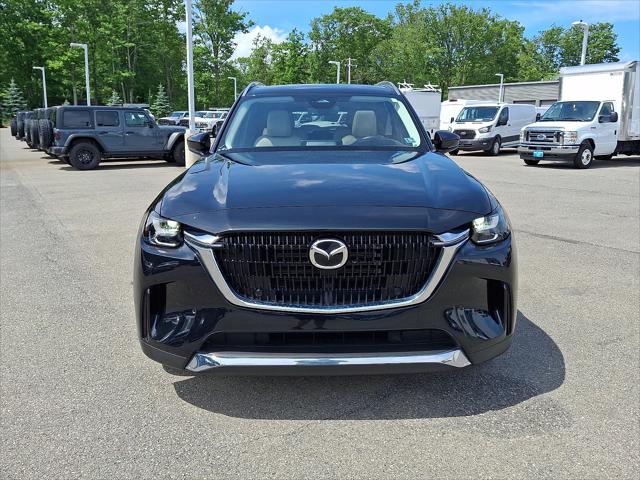 2024 Mazda CX-90 PHEV Premium