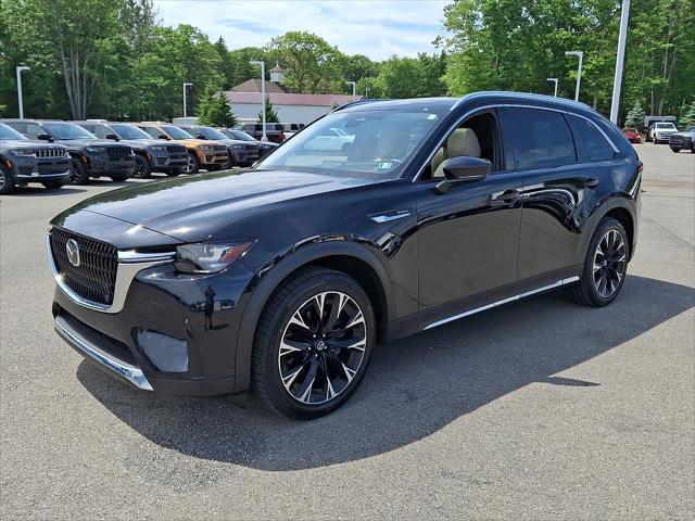 2024 Mazda CX-90 PHEV Premium