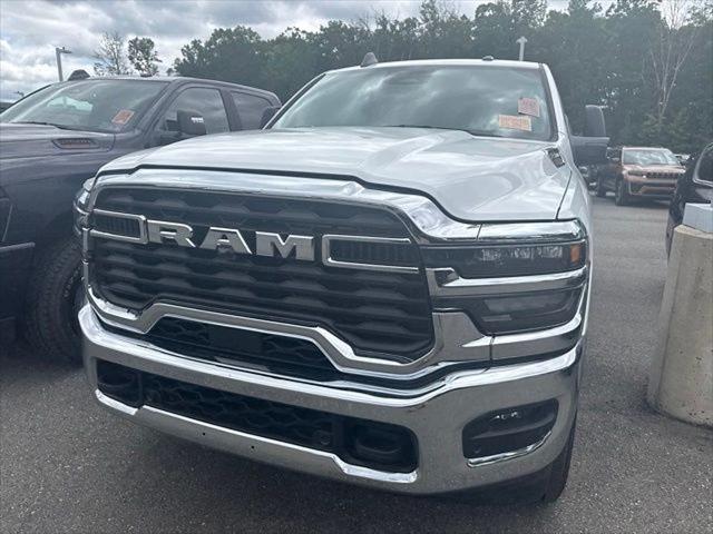 2026 RAM 2500 Big Horn Crew Cab 4x4 64 Box 2026 RAM 2500 Big Horn Crew Cab 4x4 64 Box