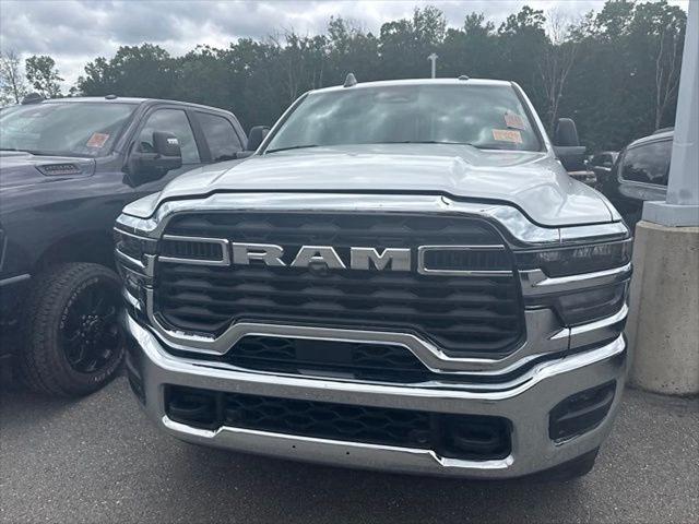 2026 RAM 2500 Big Horn Crew Cab 4x4 64 Box 2026 RAM 2500 Big Horn Crew Cab 4x4 64 Box