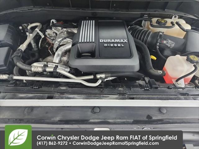2024 Chevrolet Silverado 1500 4WD Crew Cab Short Bed RST