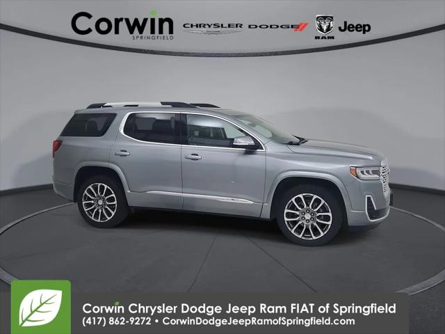 2023 GMC Acadia AWD Denali for sale in Springfield, MO