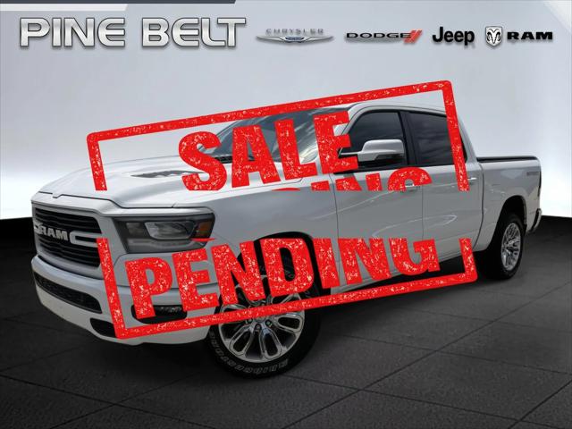 2023 Ram 1500 Laramie Crew Cab 4x4 5'7" Box for sale in Hattiesburg, MS