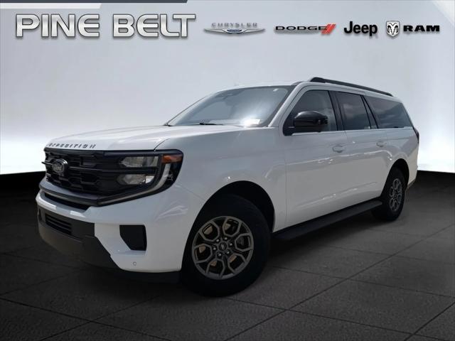 2025 Ford Expedition Active MAX for sale in Hattiesburg, MS