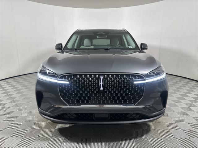 2025 Lincoln Aviator Reserve 2025 Lincoln Aviator Reserve