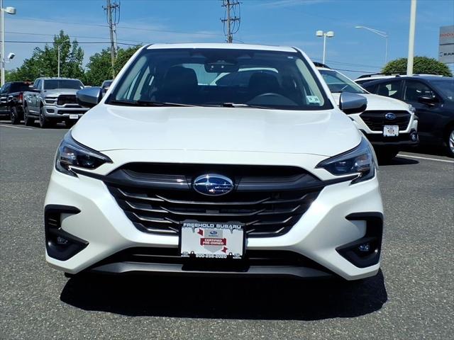 2024 Subaru Legacy Touring XT