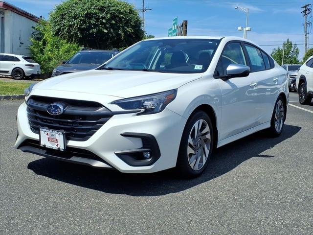 2024 Subaru Legacy Touring XT