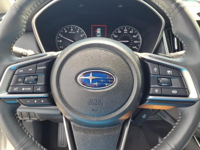 2024 Subaru Legacy Touring XT