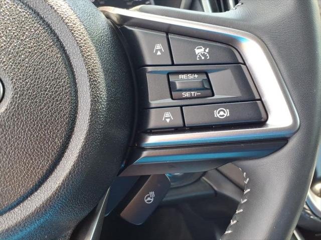 2024 Subaru Legacy Touring XT