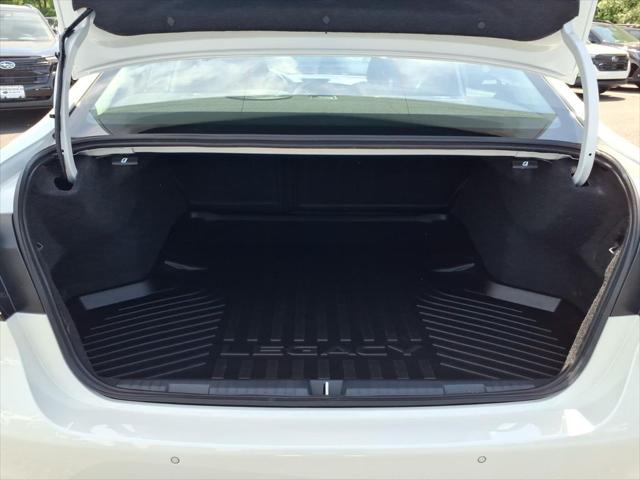 2024 Subaru Legacy Touring XT
