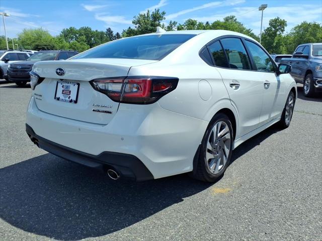 2024 Subaru Legacy Touring XT