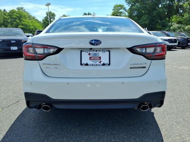 2024 Subaru Legacy Touring XT