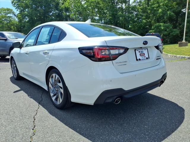 2024 Subaru Legacy Touring XT