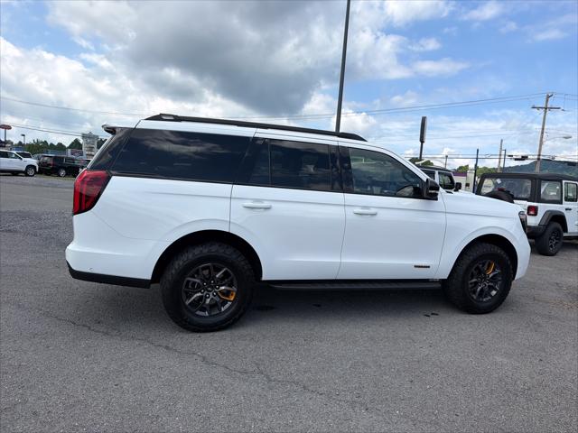 2025 Ford Expedition Tremor 2025 Ford Expedition Tremor