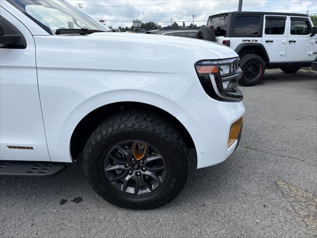 2025 Ford Expedition Tremor 2025 Ford Expedition Tremor