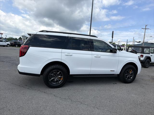 2025 Ford Expedition Tremor 2025 Ford Expedition Tremor
