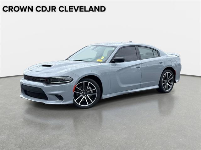 2022 Dodge Charger R/T for sale in Mc Donald, TN