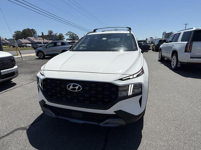 2023 Hyundai Santa Fe XRT 2023 Hyundai Santa Fe XRT