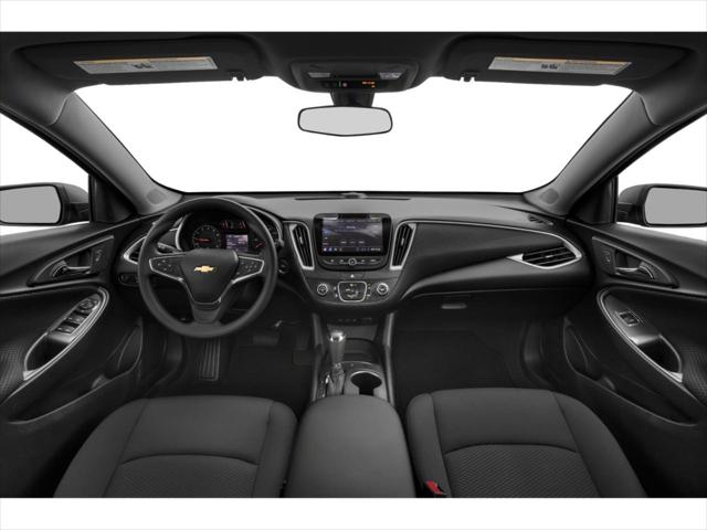 2020 Chevrolet Malibu FWD 1FL