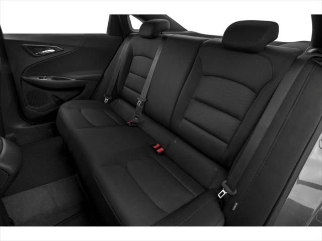 2020 Chevrolet Malibu FWD 1FL