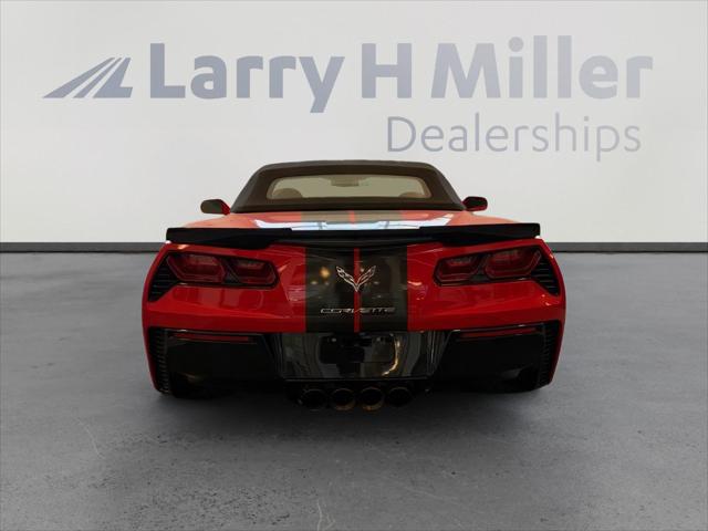 2019 Chevrolet Corvette Grand Sport