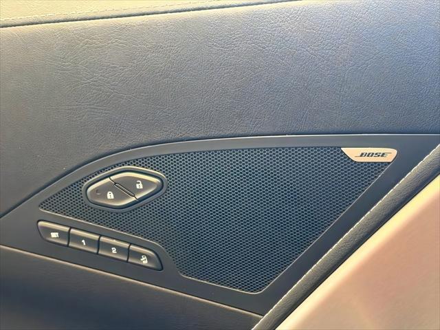 2019 Chevrolet Corvette Grand Sport