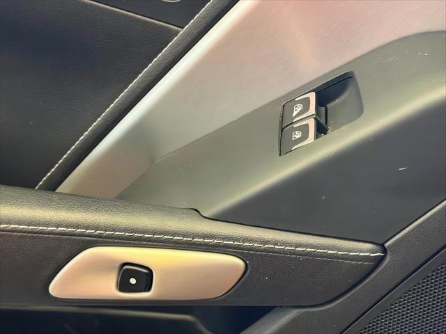 2019 Chevrolet Corvette Grand Sport