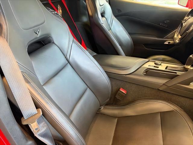 2019 Chevrolet Corvette Grand Sport