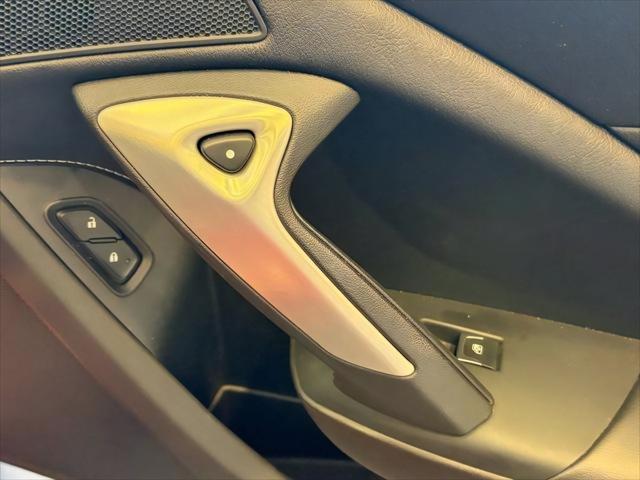2019 Chevrolet Corvette Grand Sport