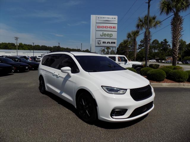2022 Chrysler Pacifica Touring L for sale in Conway, SC