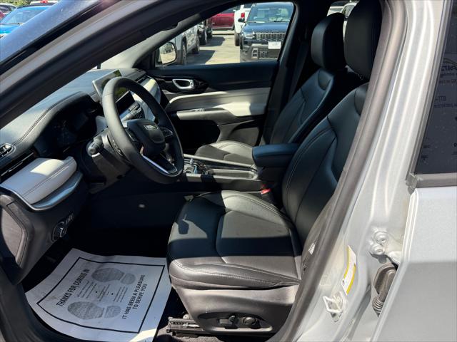 2026 Jeep Compass Limited 2026 Jeep Compass Limited