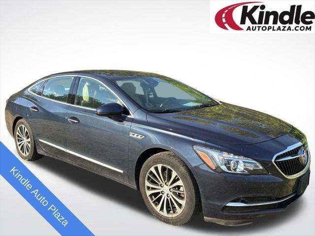 2017 Buick LaCrosse Premium for sale in Cape May Court House, NJ
