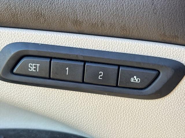2017 Buick LaCrosse Premium