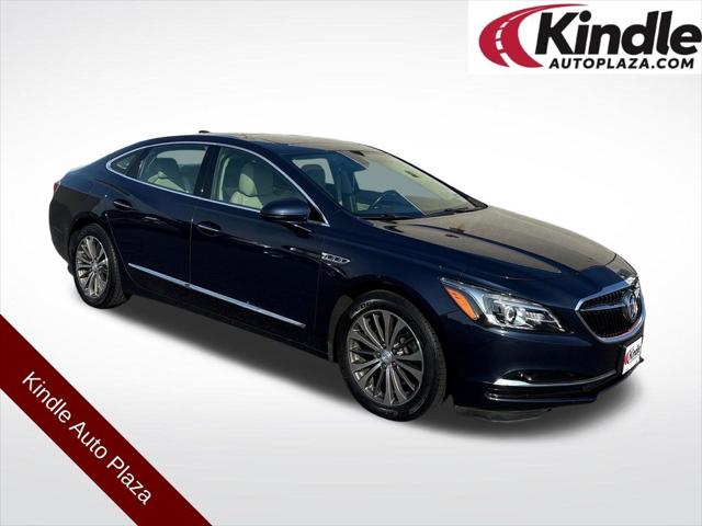 2017 Buick LaCrosse Premium for sale in Cape May Court House, NJ