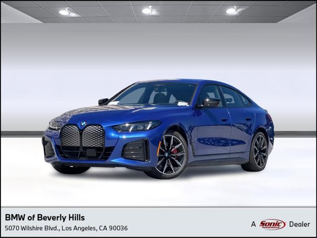 2026 BMW i4 xDrive40 for sale in Los Angeles, CA