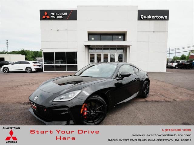 2026 Toyota GR86 Premium for sale in Quakertown, PA