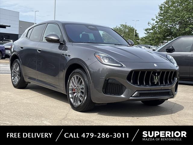 2023 Maserati Grecale GT for sale in Bentonville, AR