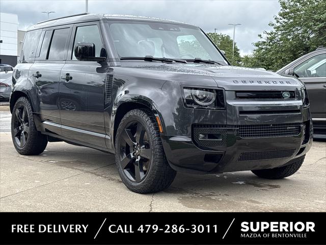 2023 Land Rover Defender 110 X-Dynamic SE for sale in Bentonville, AR