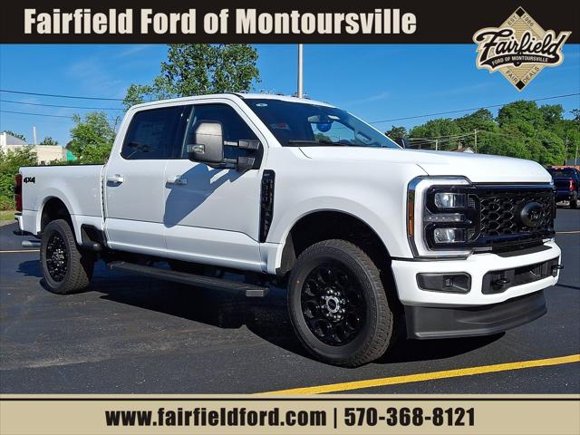 2026 Ford F-350 XLT for sale in Montoursville, PA
