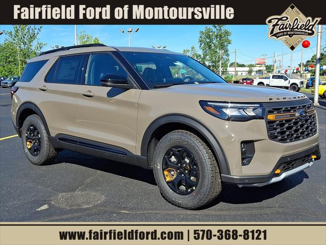 2026 Ford Explorer Tremor for sale in Montoursville, PA