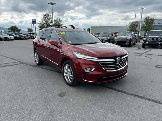 2023 Buick Enclave Premium AWD for sale in Muncy, PA
