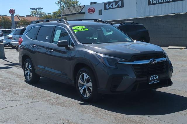 2023 Subaru Ascent Premium 7-Passenger
