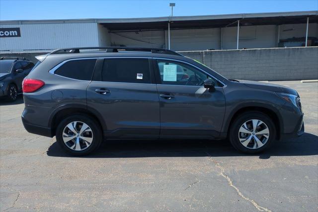 2023 Subaru Ascent Premium 7-Passenger