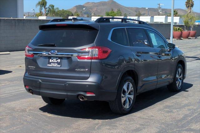 2023 Subaru Ascent Premium 7-Passenger